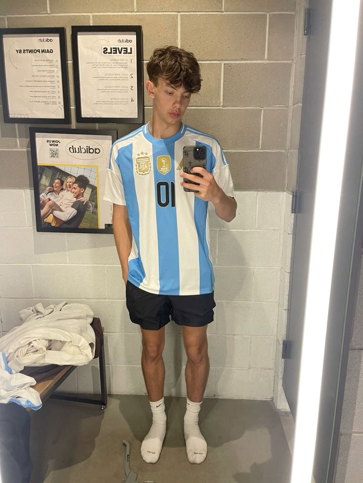 Gonza Fiorelli | Cordoba