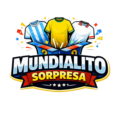 Mundialito Sorpresa
